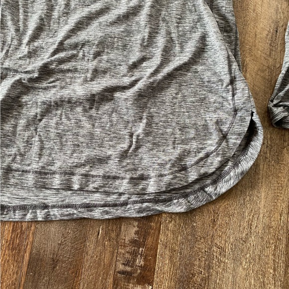 RBX Long Sleeve Workout Shirt - Picture 6 of 7